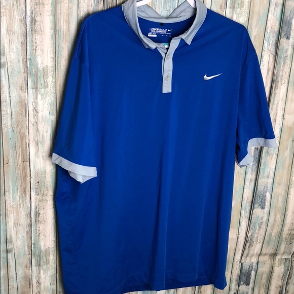 Nike Other - Nike Golf Men’s XXL Shirt